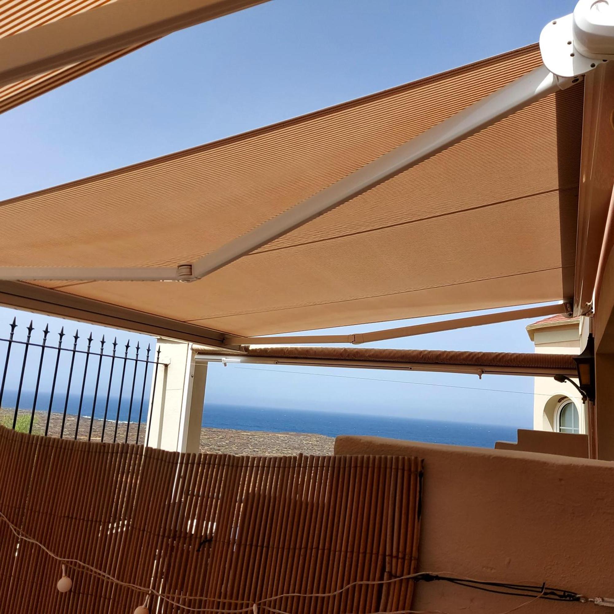 Paraiso Del Palm Mar Extérieur photo