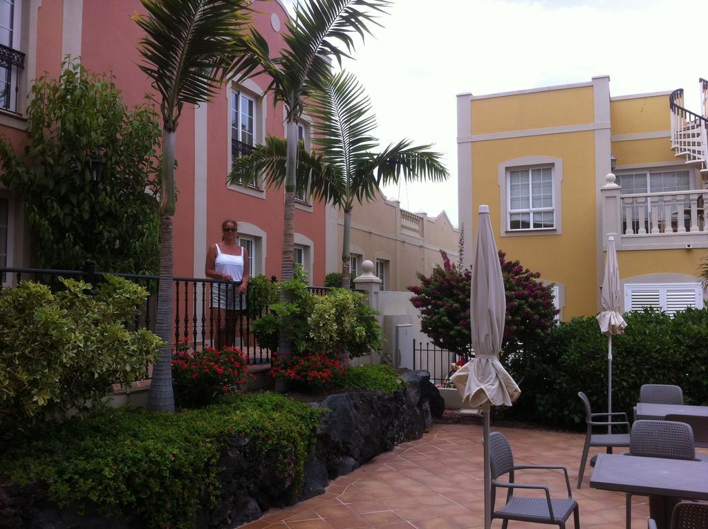 Paraiso Del Palm Mar Extérieur photo