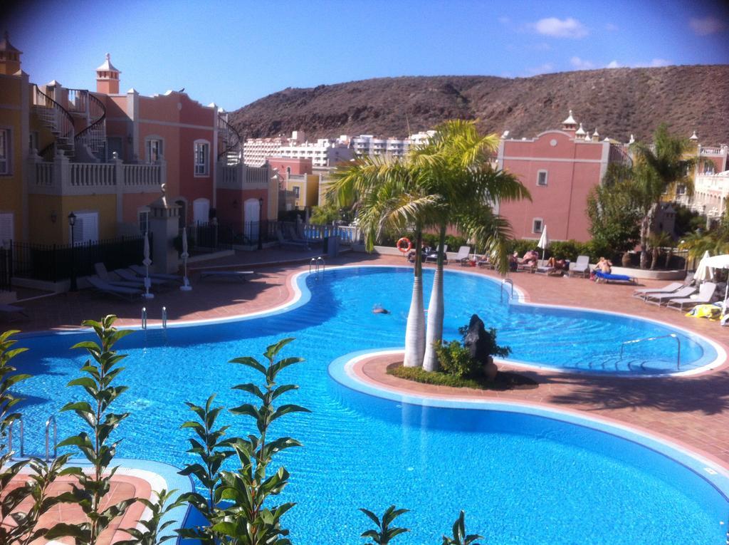 Paraiso Del Palm Mar Extérieur photo