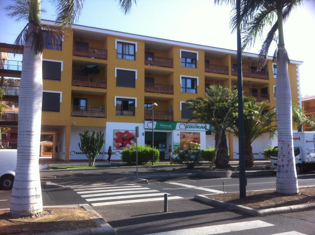 Paraiso Del Palm Mar Extérieur photo