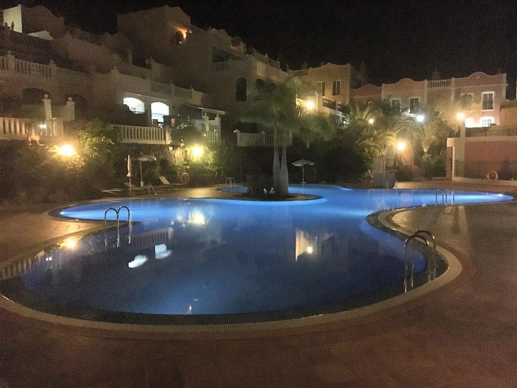 Paraiso Del Palm Mar Extérieur photo