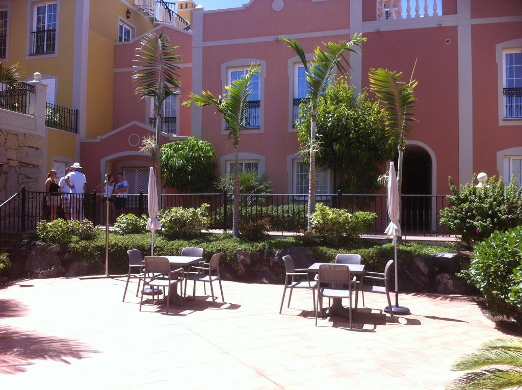 Paraiso Del Palm Mar Extérieur photo