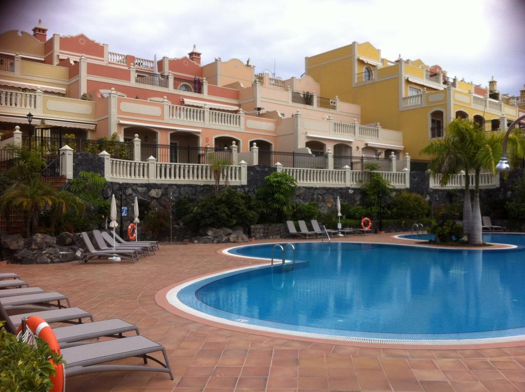 Paraiso Del Palm Mar Extérieur photo