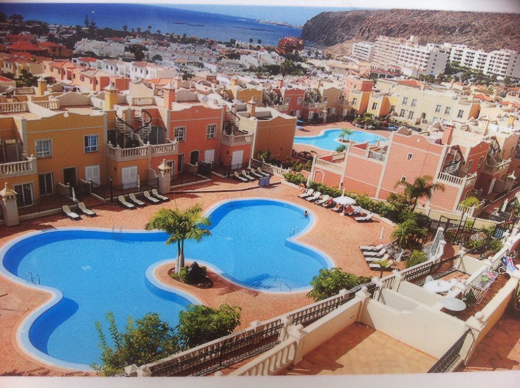 Paraiso Del Palm Mar Extérieur photo